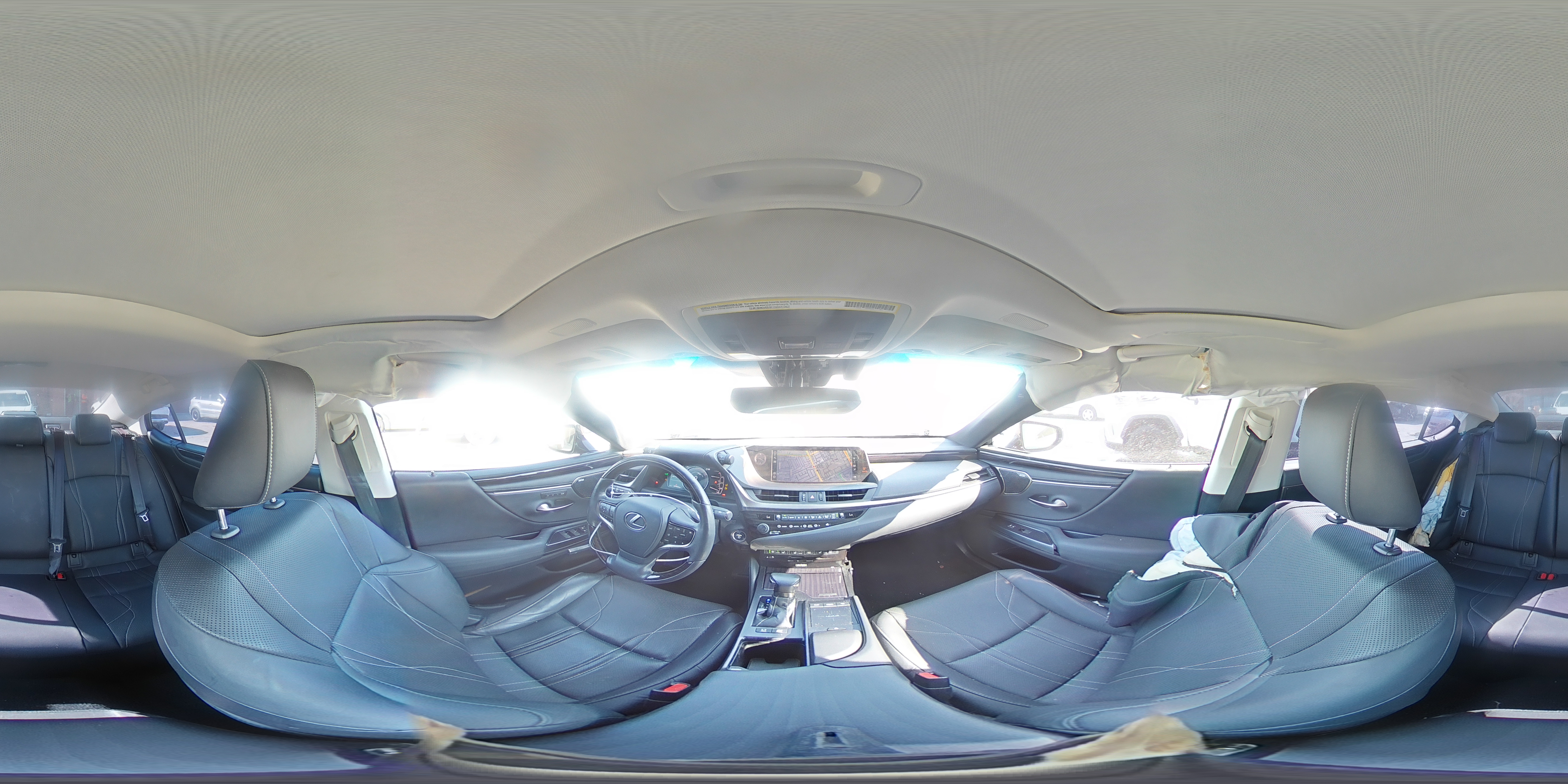 2020 Lexus Es 300H Luxury VIN: 58AE21B15LU011721 Lot: 62498664