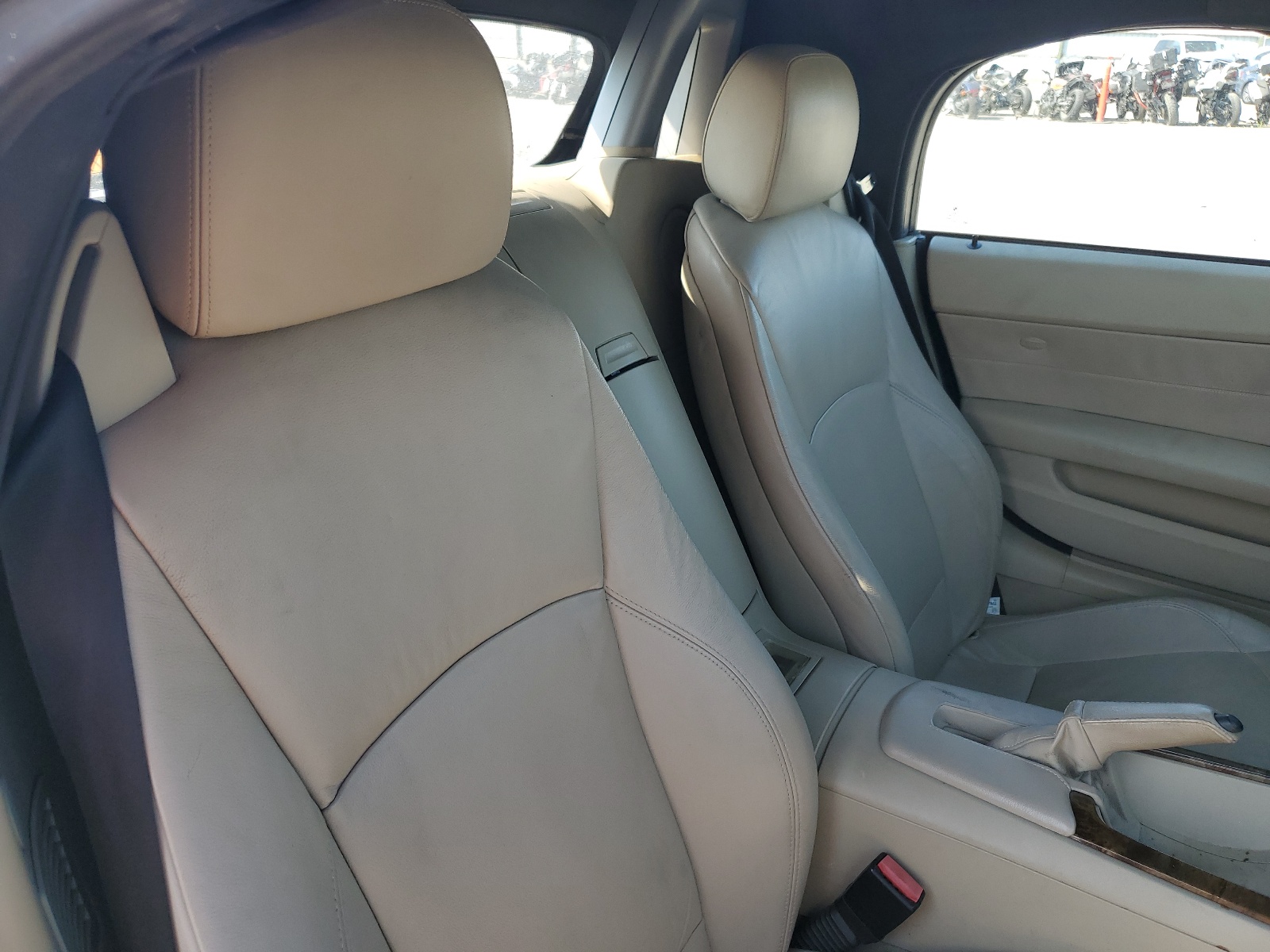 4USBU33567LW70287 2007 BMW Z4 3.0