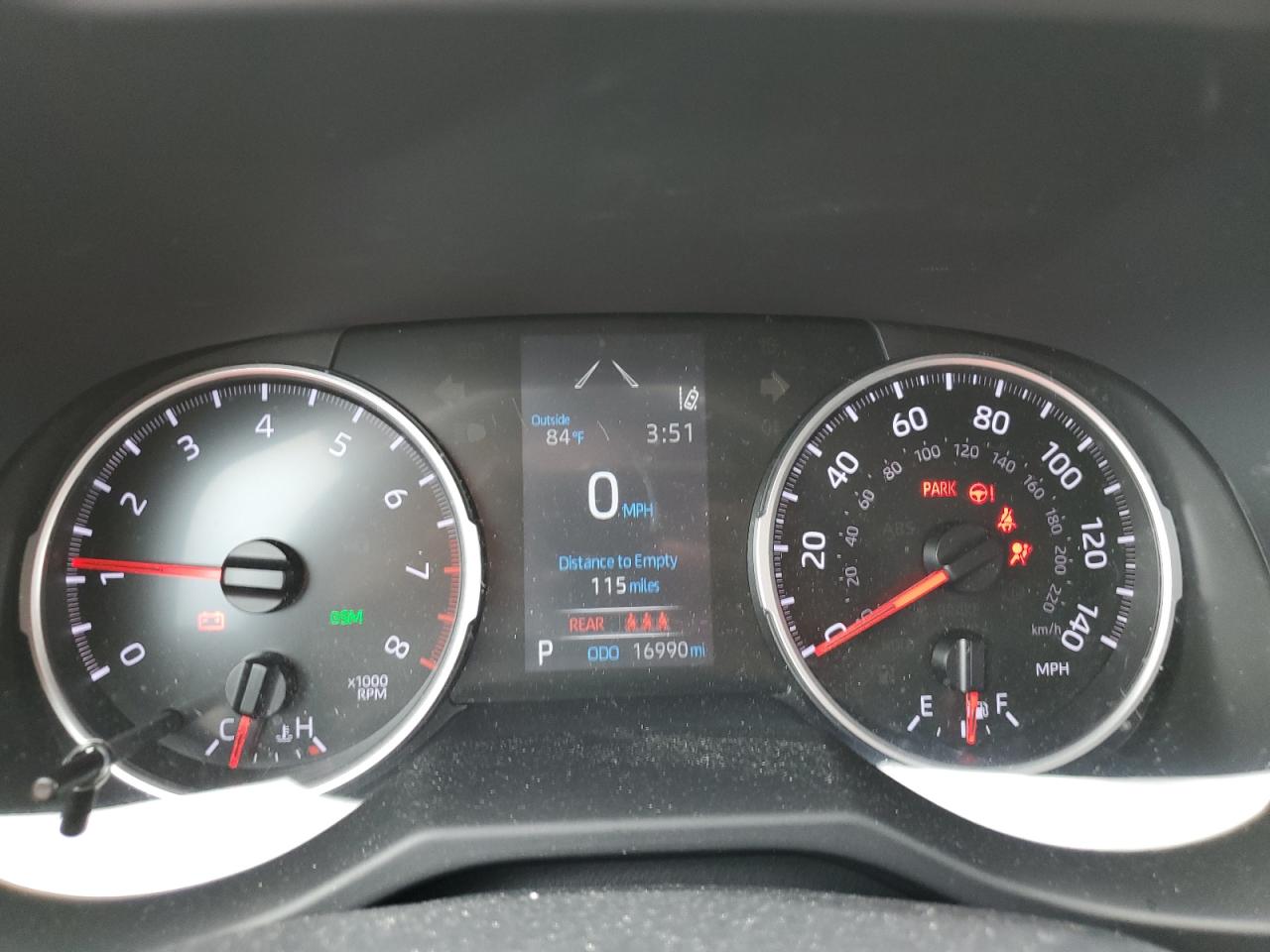 2022 Toyota Rav4 Xle VIN: 2T3W1RFV0NW219591 Lot: 65419184