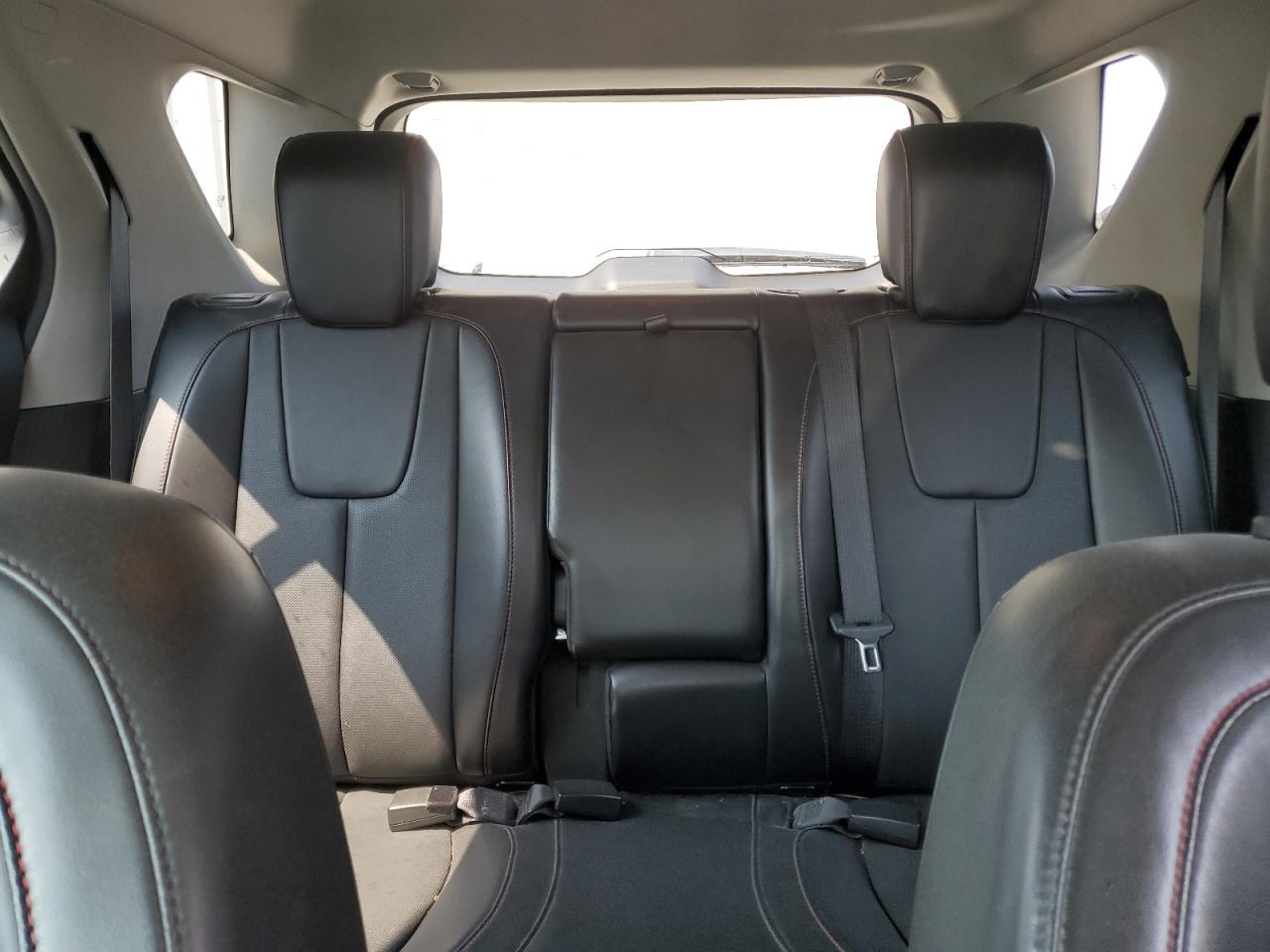 2013 Chevrolet Equinox Ltz VIN: 2GNFLGE3XD6385455 Lot: 62543554