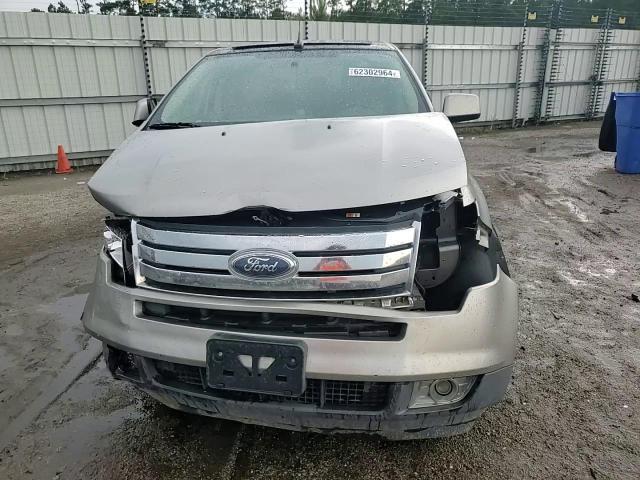 2008 Ford Edge Limited VIN: 2FMDK39C98BB49460 Lot: 62302964