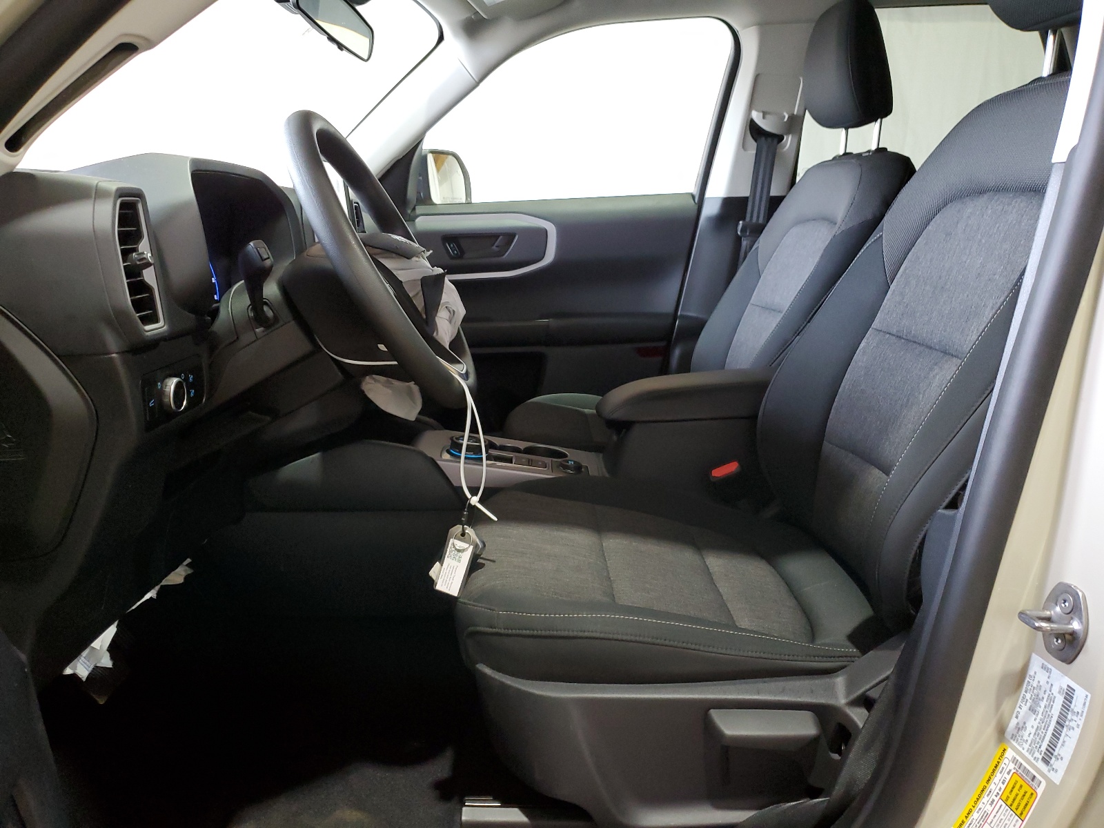 3FMCR9B6XRRE25761 2024 Ford Bronco Sport Big Bend