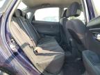 2010 HYUNDAI ELANTRA BLUE for sale at Copart ON - TORONTO