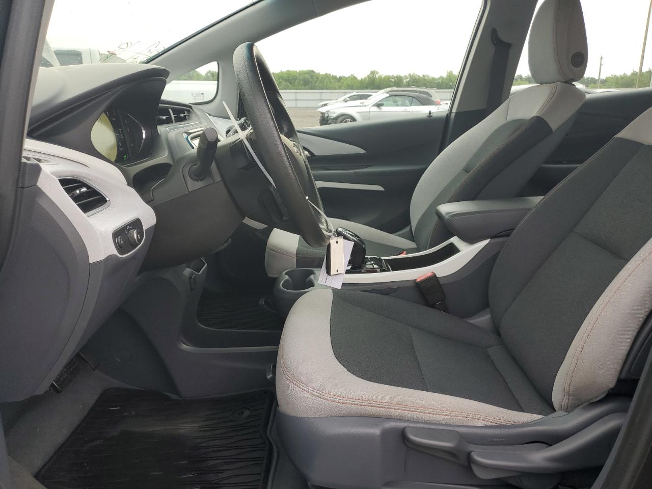 2020 Chevrolet Bolt Ev Lt VIN: 1G1FY6S0XL4108330 Lot: 63480344