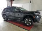 Angola, NY에서 판매 중인 2024 Jeep Grand Cherokee Limited 4Xe - Front End