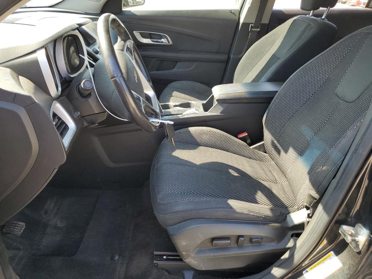 2011 Chevrolet Equinox - Image 7