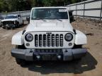 2018 Jeep Wrangler Unlimited Sahara for Sale in West Mifflin, PA - Undercarriage