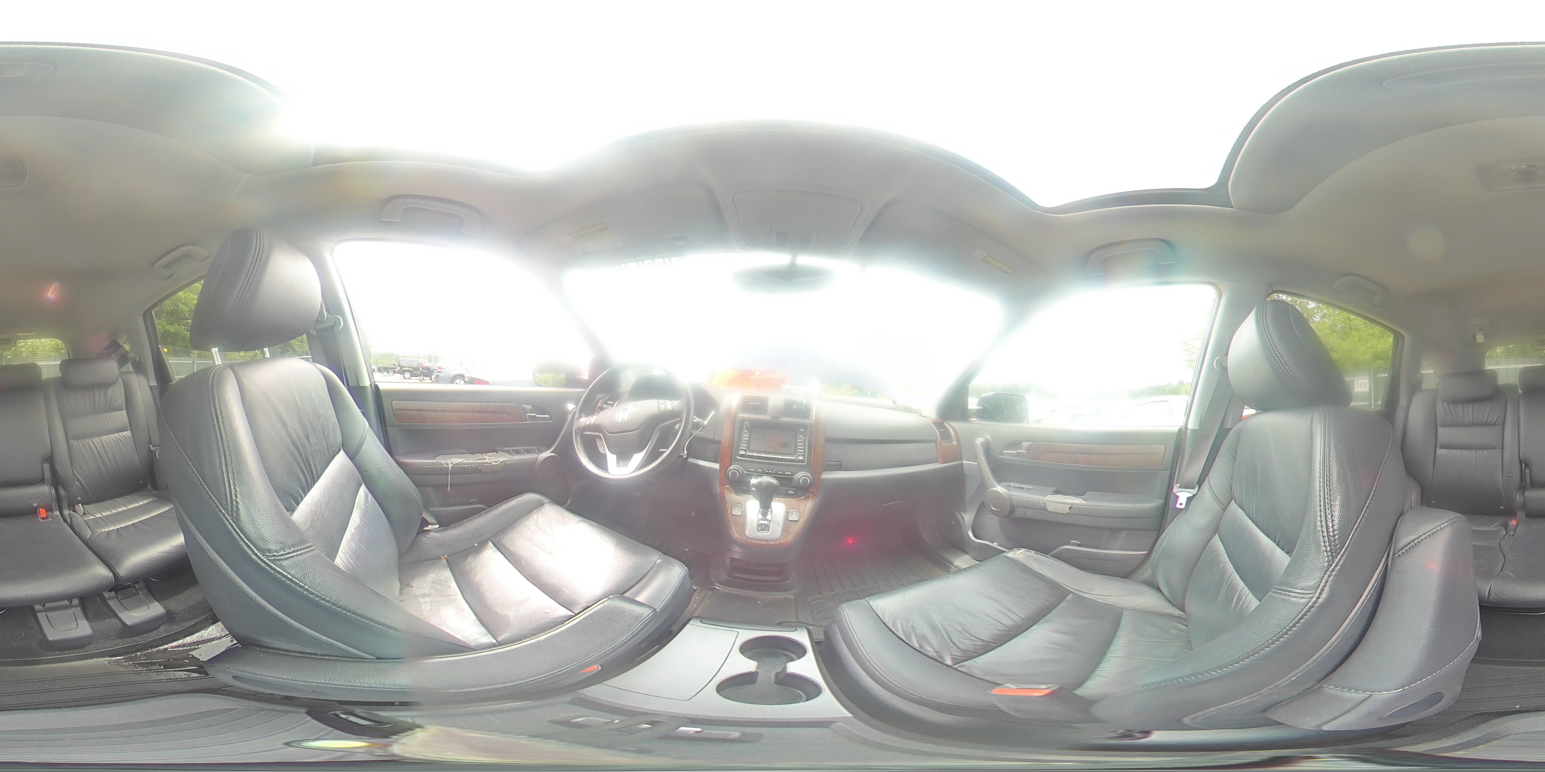 2009 Honda Cr-V Exl VIN: 5J6RE48759L025693 Lot: 65521324