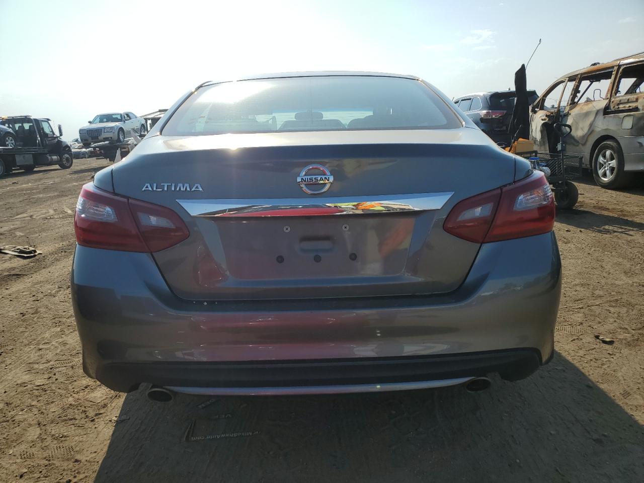 1N4AL3AP0JC114787 2018 Nissan Altima 2.5