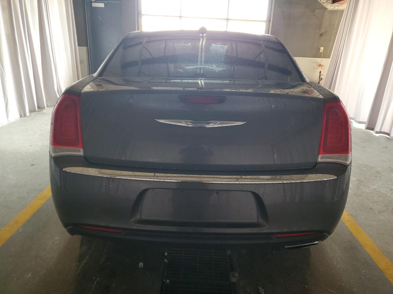 2017 Chrysler 300 Limited VIN: 2C3CCAAG9HH516245 Lot: 62052894