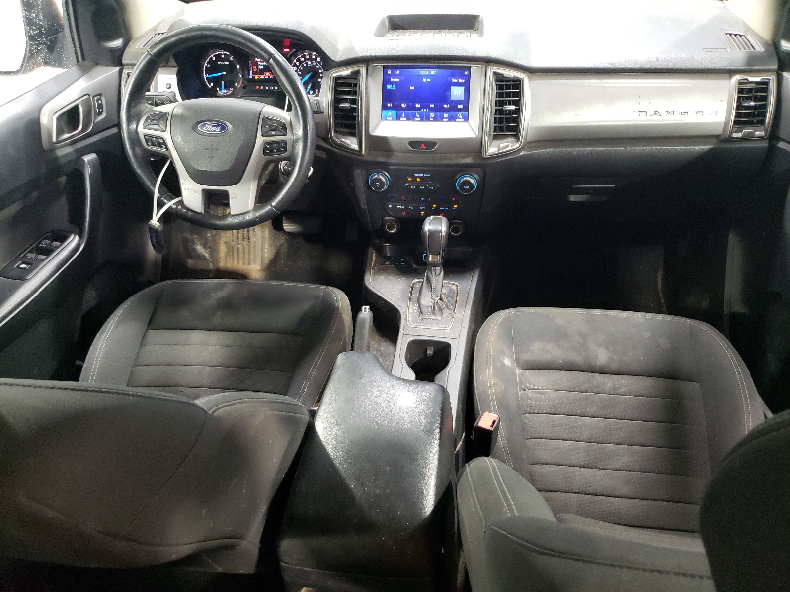 1FTER4EH2LLA05513 2020 Ford Ranger Xl