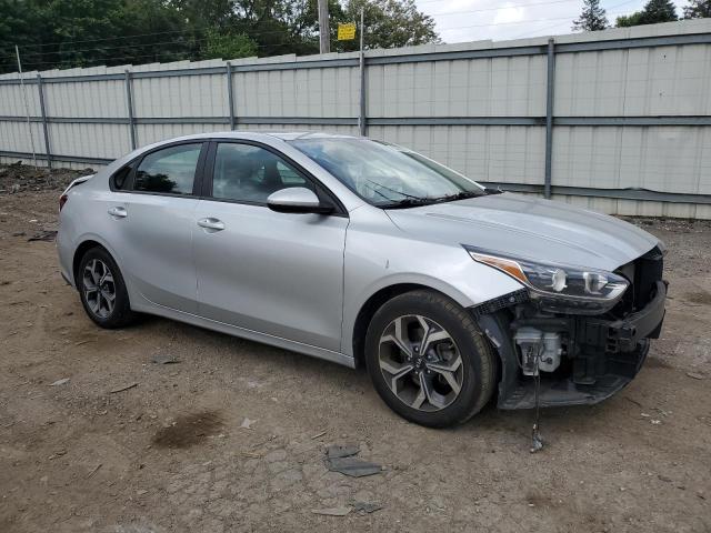 3KPF24AD4LE154638 Kia Forte FE 4