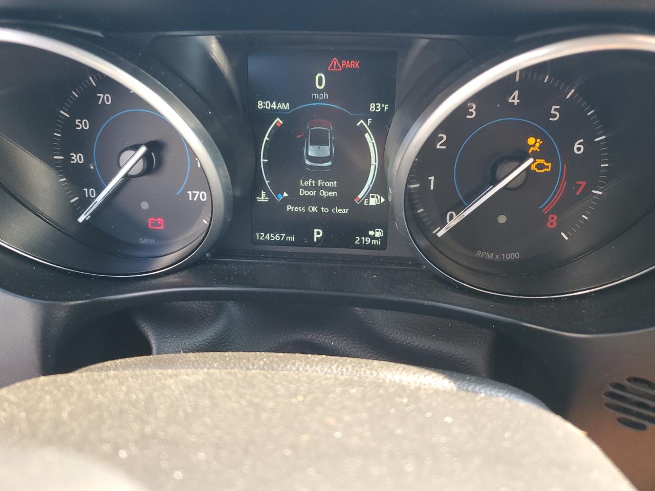 2017 Jaguar F-Pace Prestige VIN: SADCK2BV1HA059080 Lot: 62193074