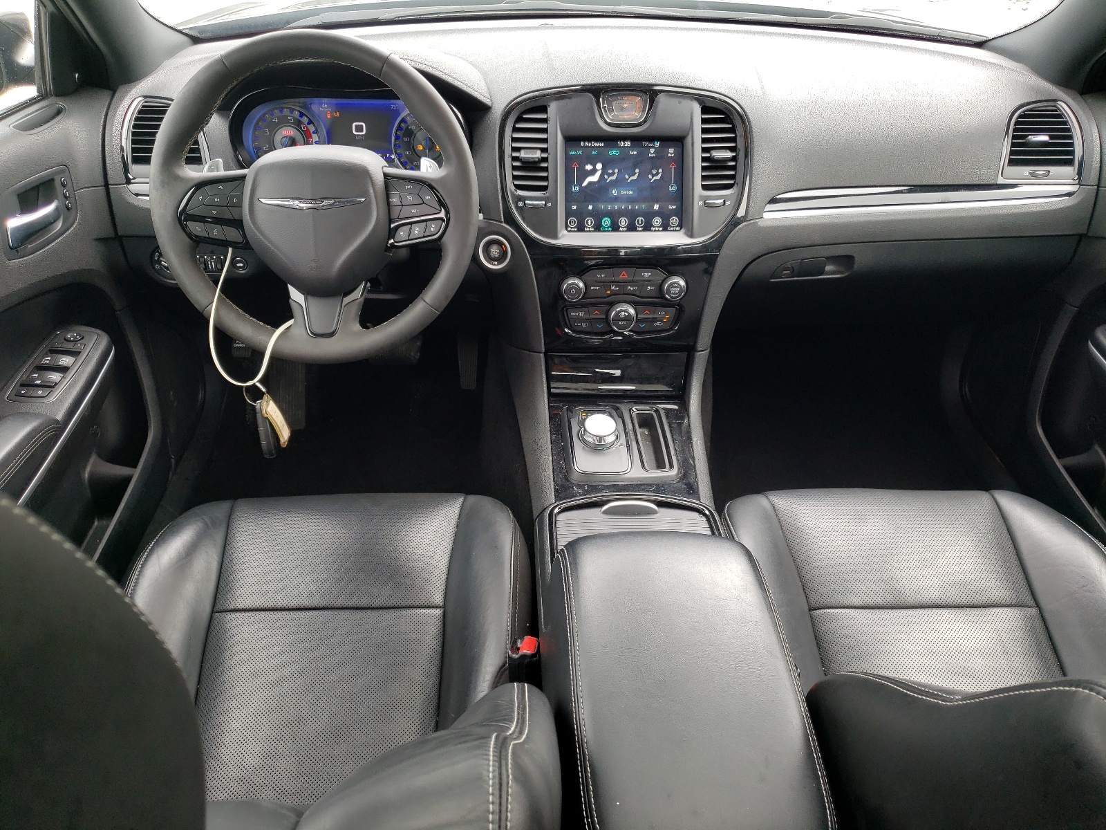 2C3CCABT5NH236667 2022 Chrysler 300 S