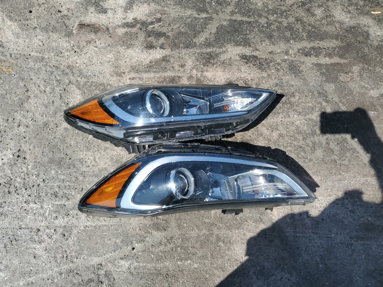 5NPD84LF0JH370094 2018 Hyundai Elantra Sel