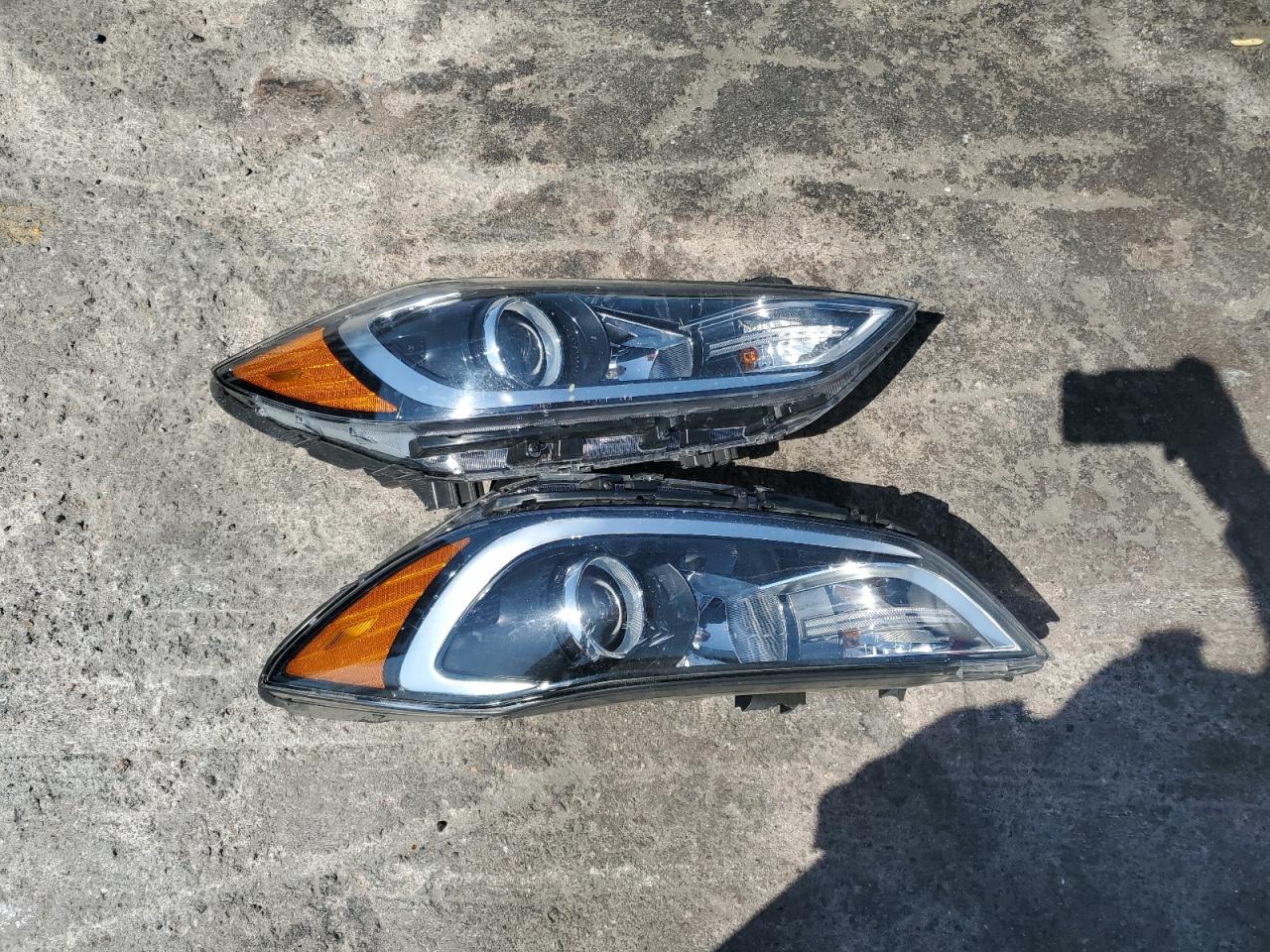 2018 Hyundai Elantra Sel VIN: 5NPD84LF0JH370094 Lot: 61887214