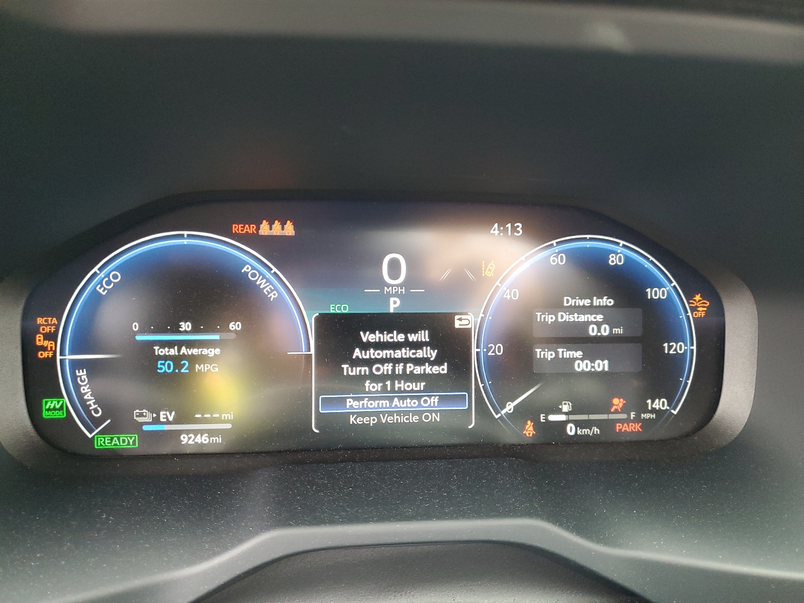 JTMEB3FVXPD123196 2023 Toyota Rav4 Prime Xse