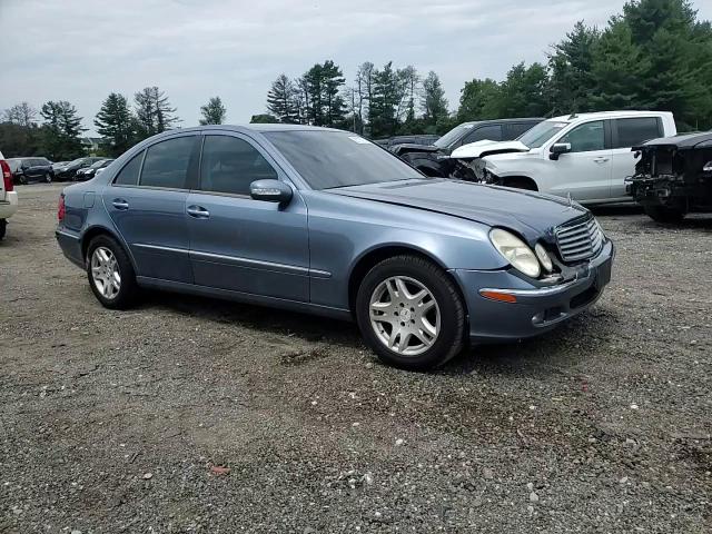 2005 Mercedes-Benz E 320 VIN: WDBUF65J95A723043 Lot: 63787314