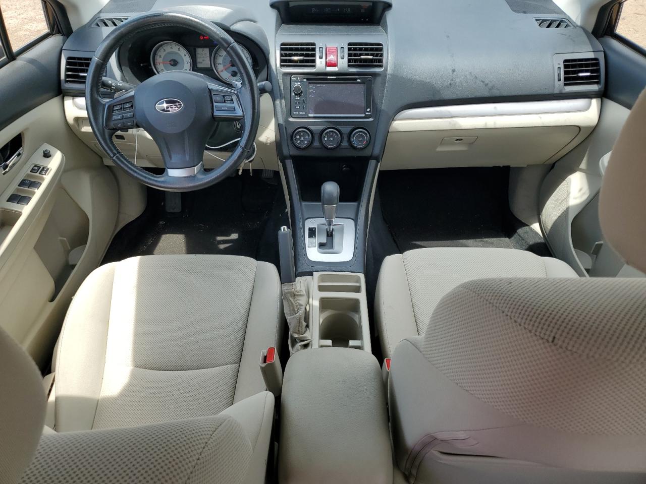 2013 Subaru Impreza Premium VIN: JF1GPAE69D2819229 Lot: 64013564