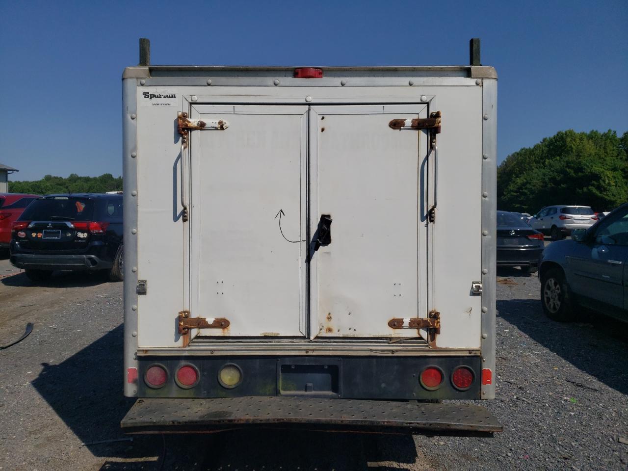 2003 Chevrolet Express G3500 VIN: 1GBHG31U131161655 Lot: 62492944