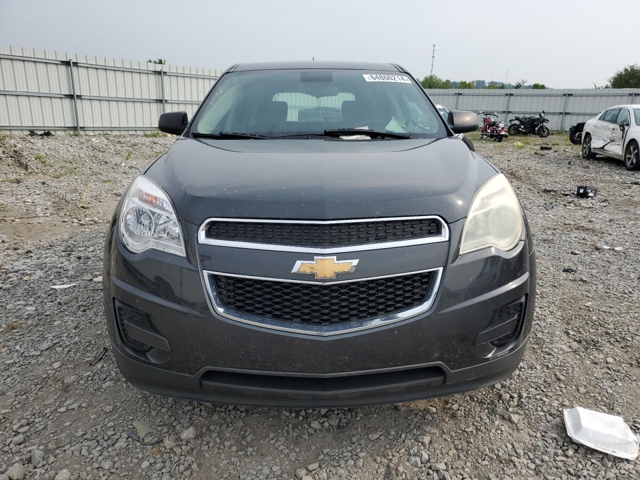2014 Chevrolet Equinox - Image 5