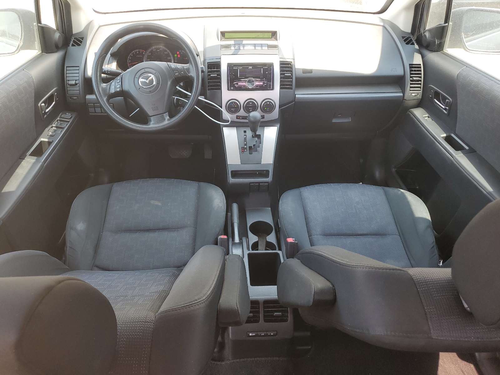 JM1CR29L990352468 2009 Mazda 5