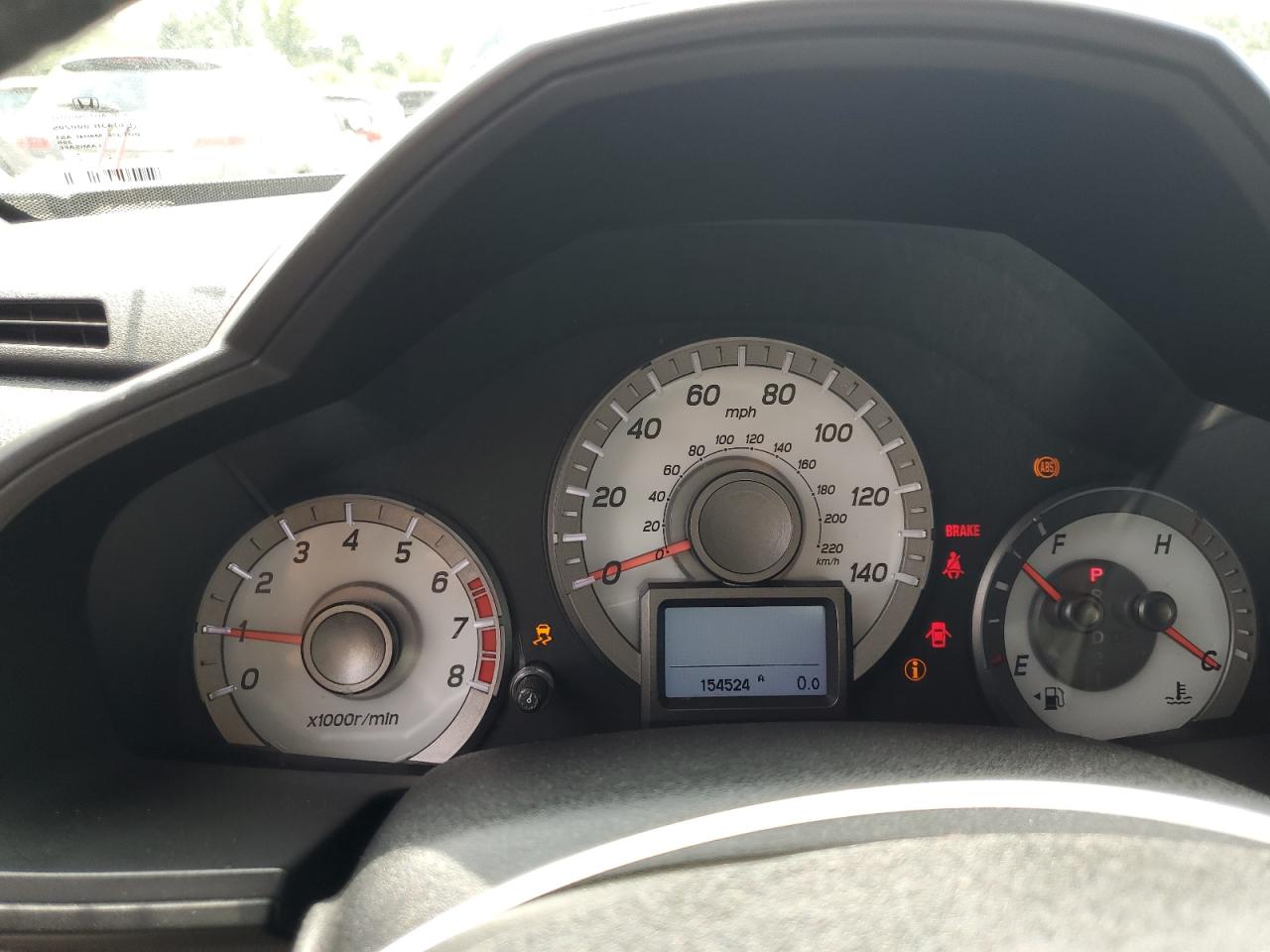 2014 Honda Pilot Touring VIN: 5FNYF4H99EB052960 Lot: 64507564