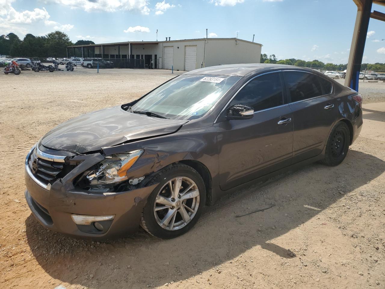 1N4AL3AP2FC245114 2015 NISSAN ALTIMA - Image 1