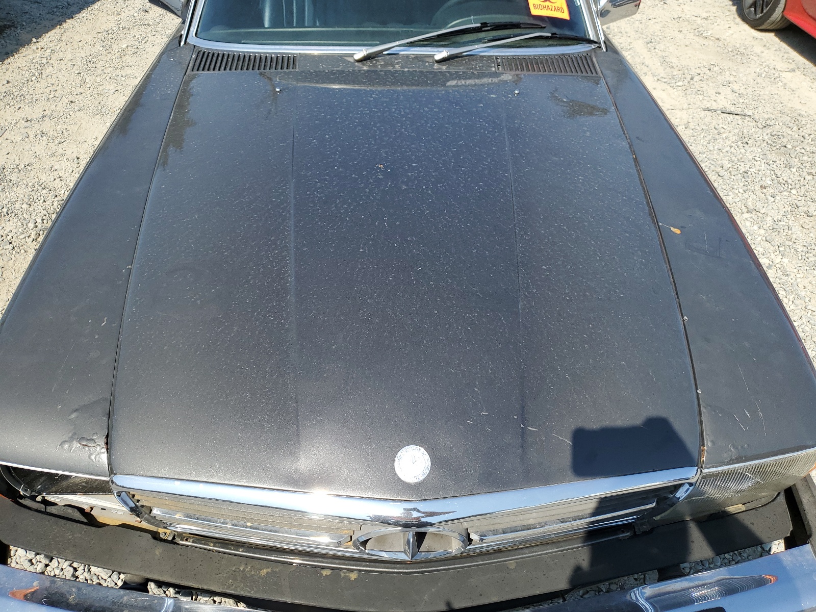 10702412029030 1980 Mercedes-Benz 450 Slc