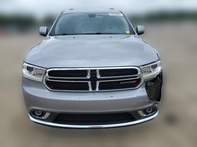  DODGE DURANGO 2017 Серый