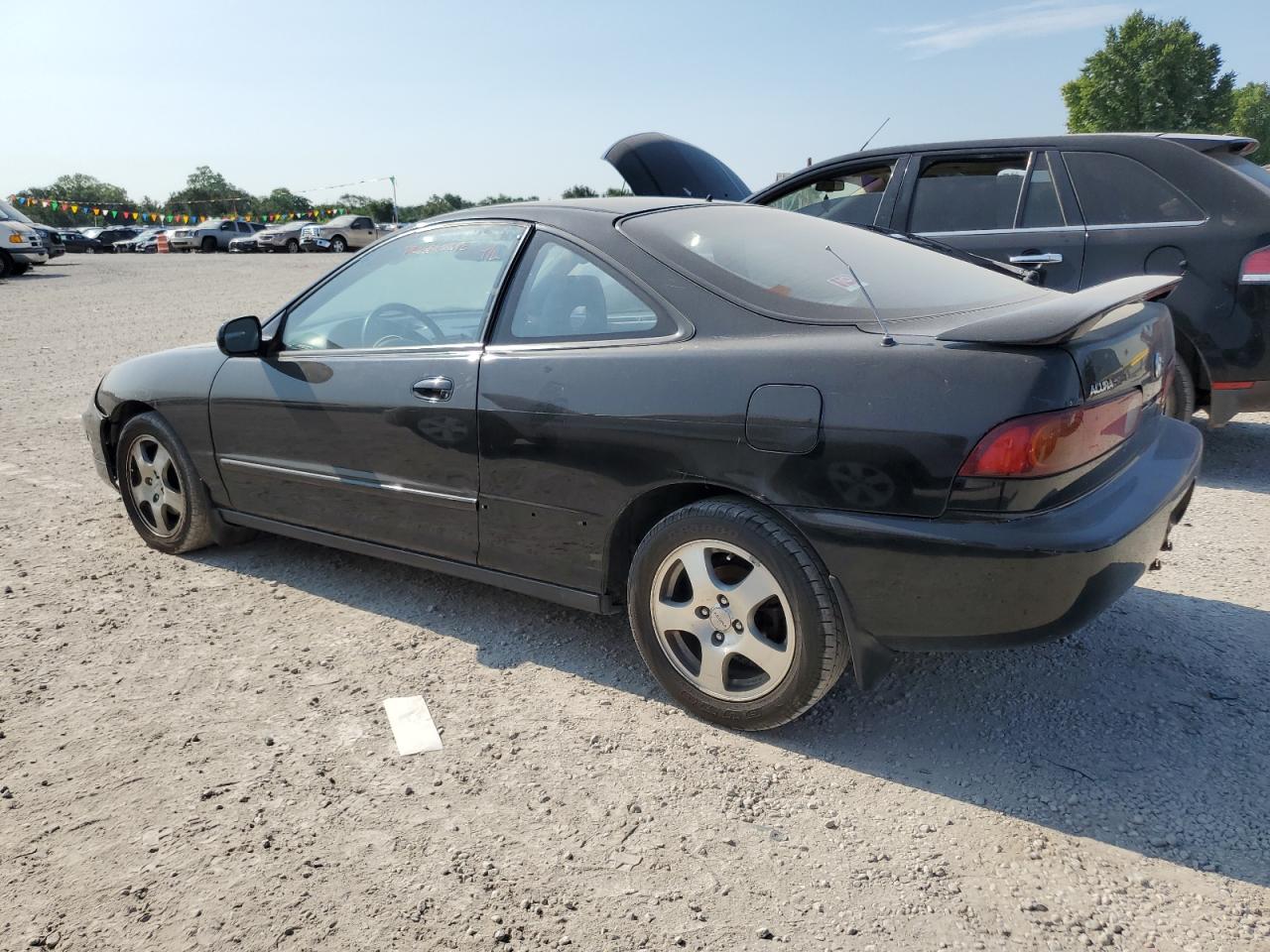 1995 Acura Integra Gsr VIN: JH4DC239XSS003430 Lot: 62071824
