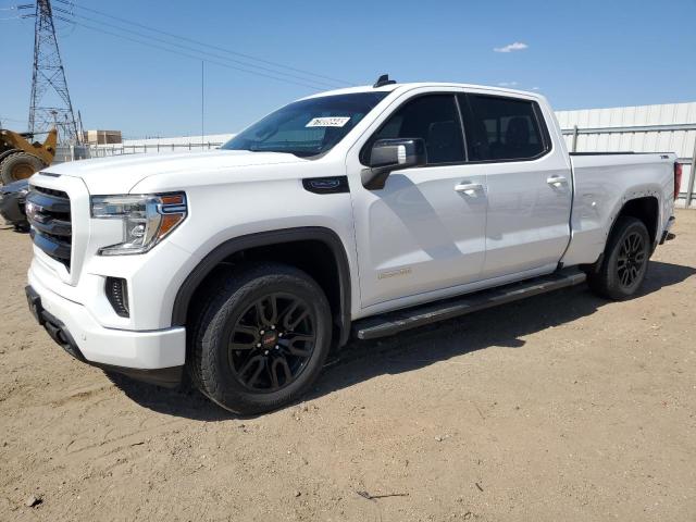 2021 Gmc Sierra K1500 Elevation