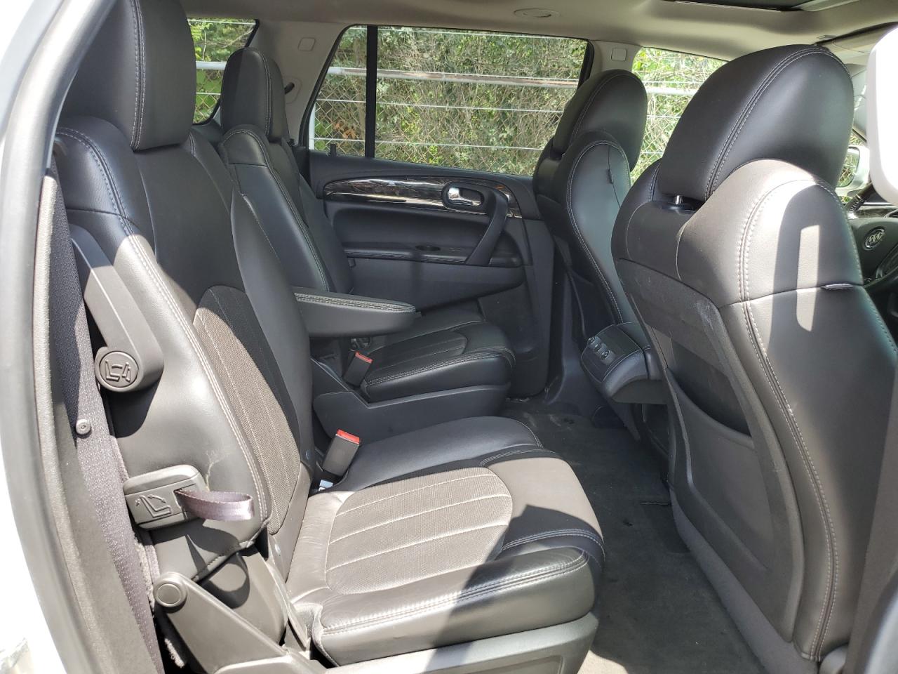 2013 Buick Enclave VIN: 5GAKRCKD2DJ232648 Lot: 63519644