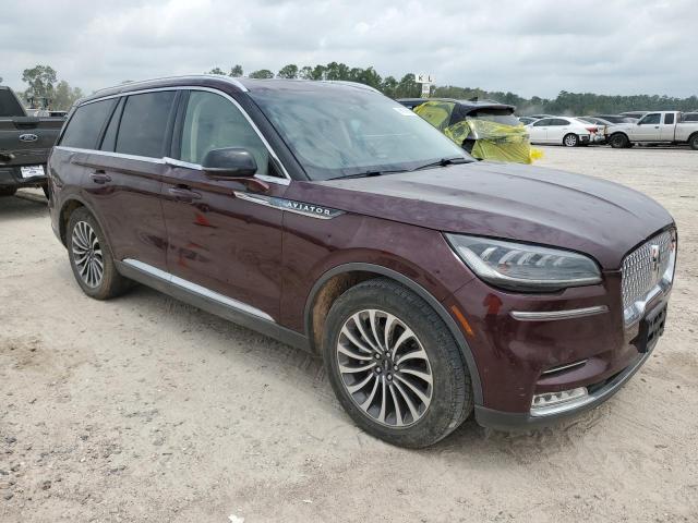 5LM5J7WC2LGL02522 | 2020 Lincoln aviator reserve