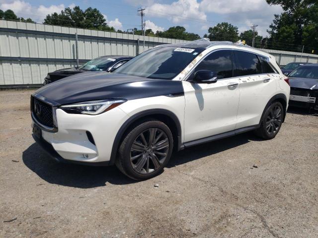 3PCAJ5M38LF118466 Infiniti QX50 PURE