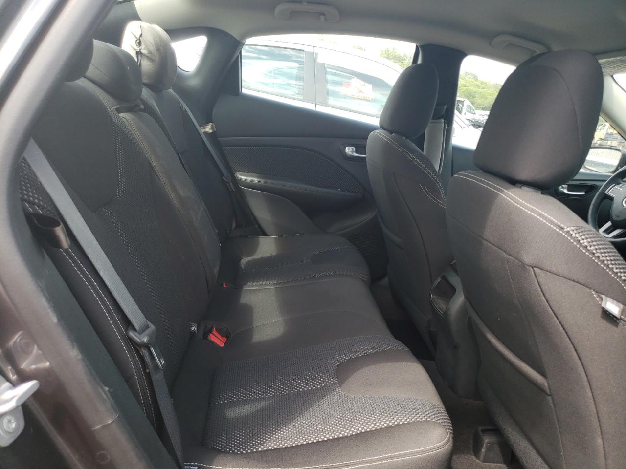 2015 Dodge Dart Sxt VIN: 1C3CDFBB2FD369645 Lot: 64508454