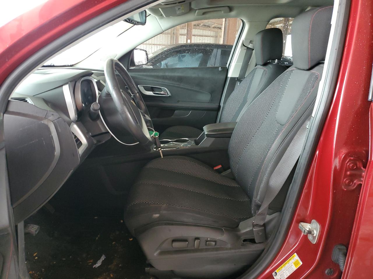 2010 Chevrolet Equinox Lt VIN: 2CNFLDEY1A6289661 Lot: 64832414