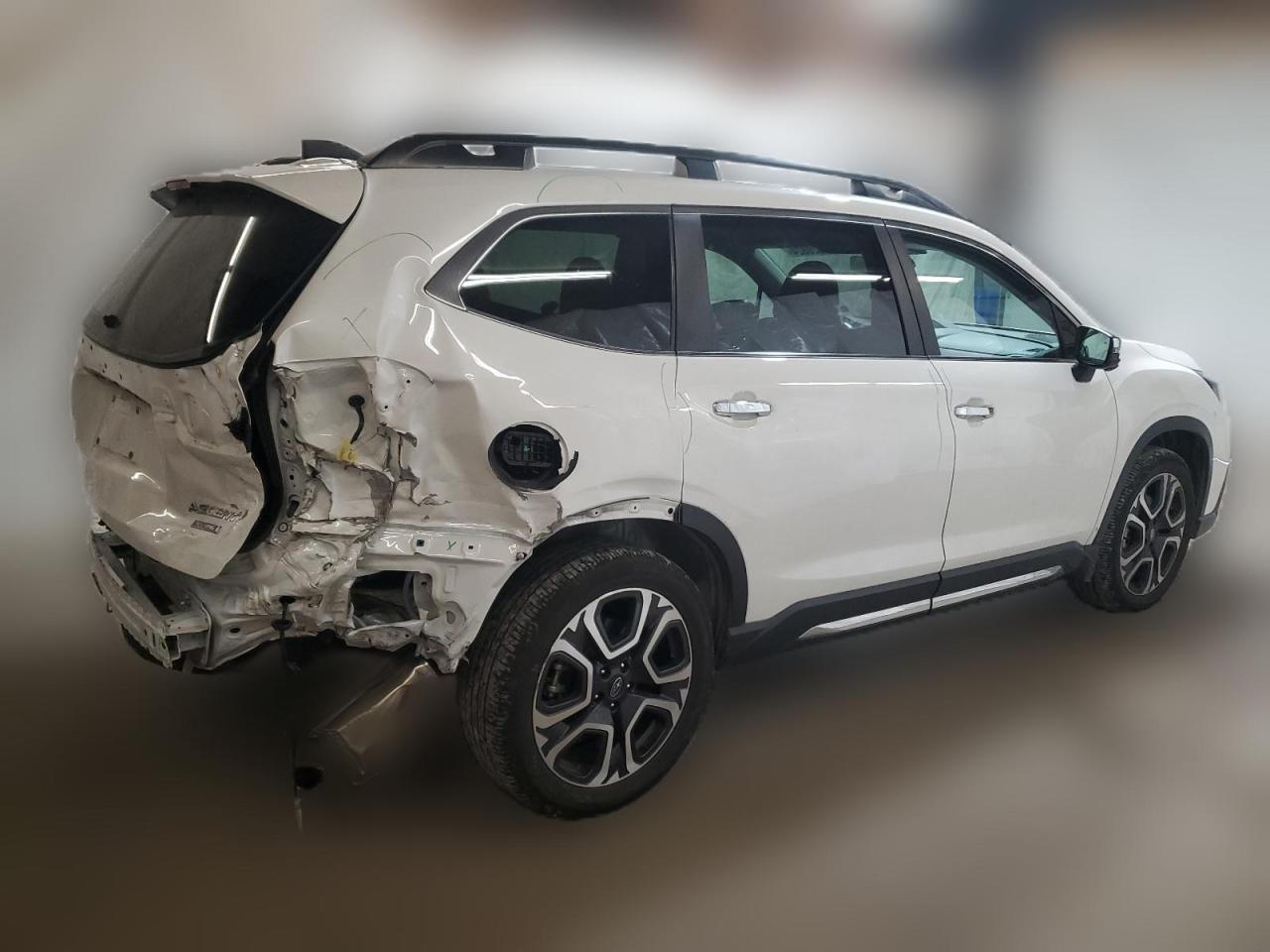 2023 Subaru Ascent Touring VIN: 4S4WMAWD0P3449147 Lot: 64020824