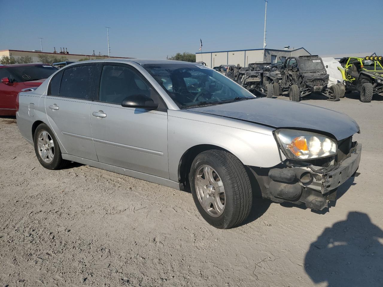 2004 Chevrolet Malibu - Image 4