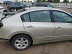 2009 Nissan Altima Hybrid იყიდება Woodhaven-ში, MI - Front End
