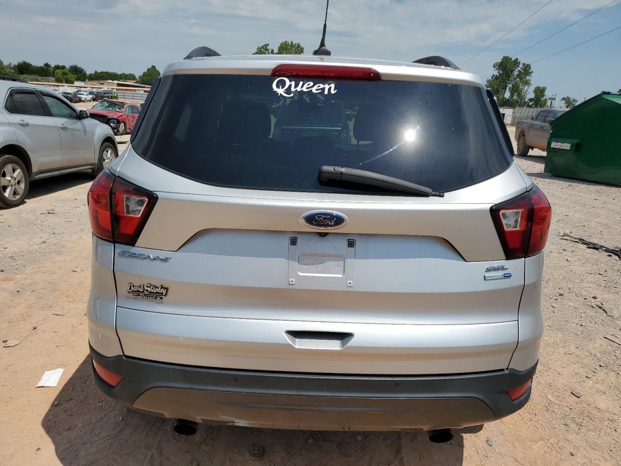 2019 Ford Escape - Image 6