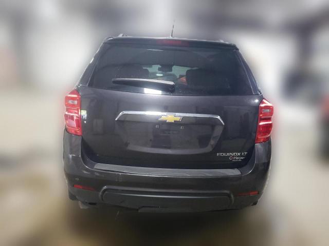  CHEVROLET EQUINOX 2016 Угольный