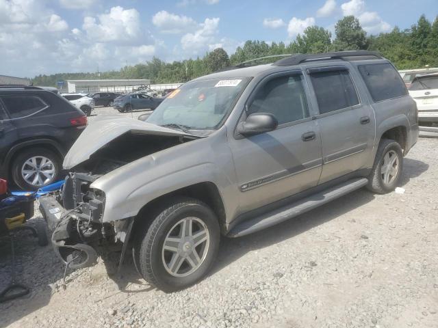 2002 Chevrolet Trailblazer Ext