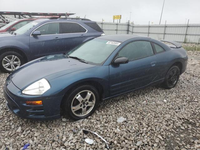 2004 Mitsubishi Eclipse Gs