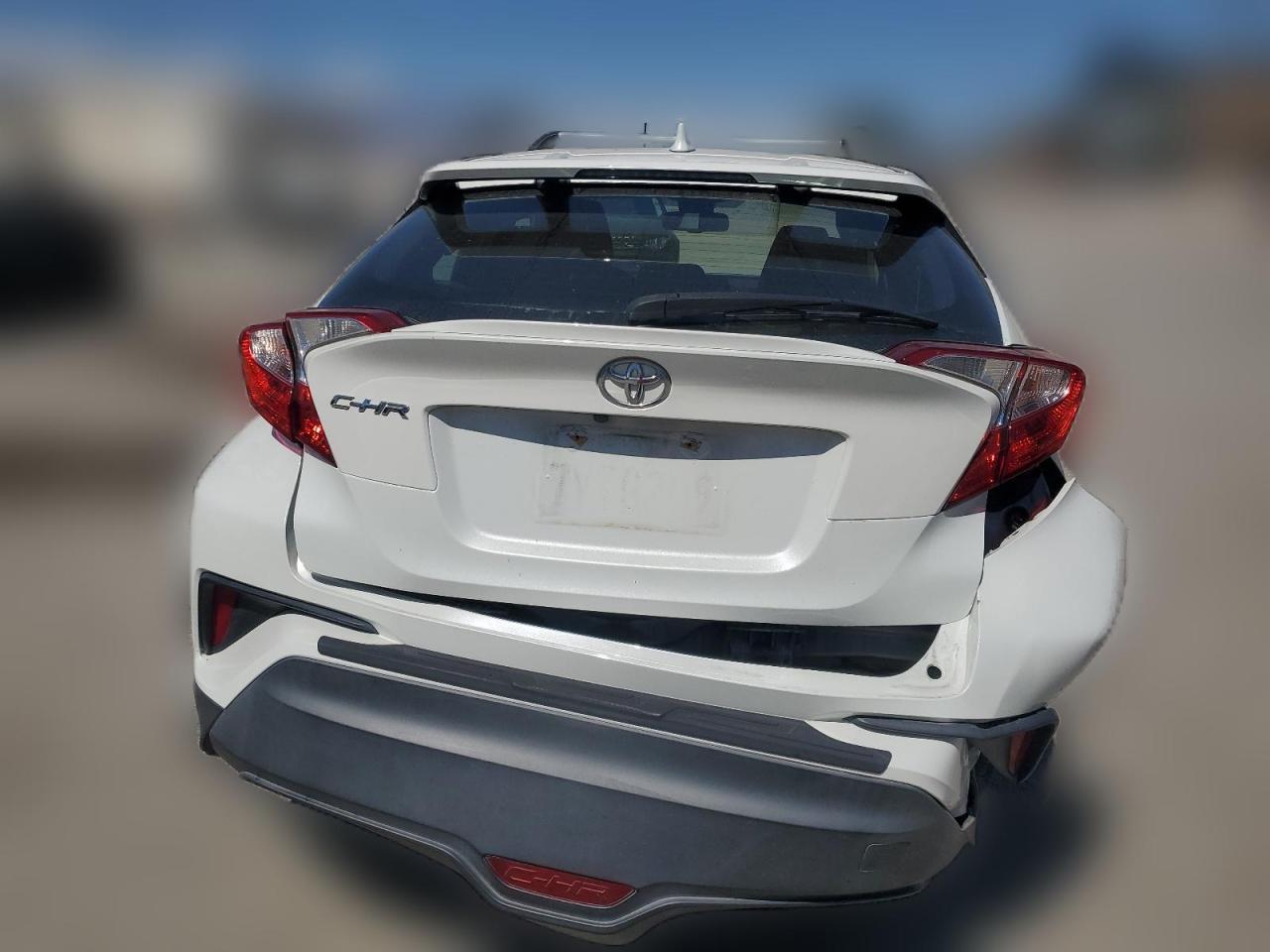 2018 Toyota C-Hr Xle VIN: NMTKHMBX0JR013198 Lot: 65056934