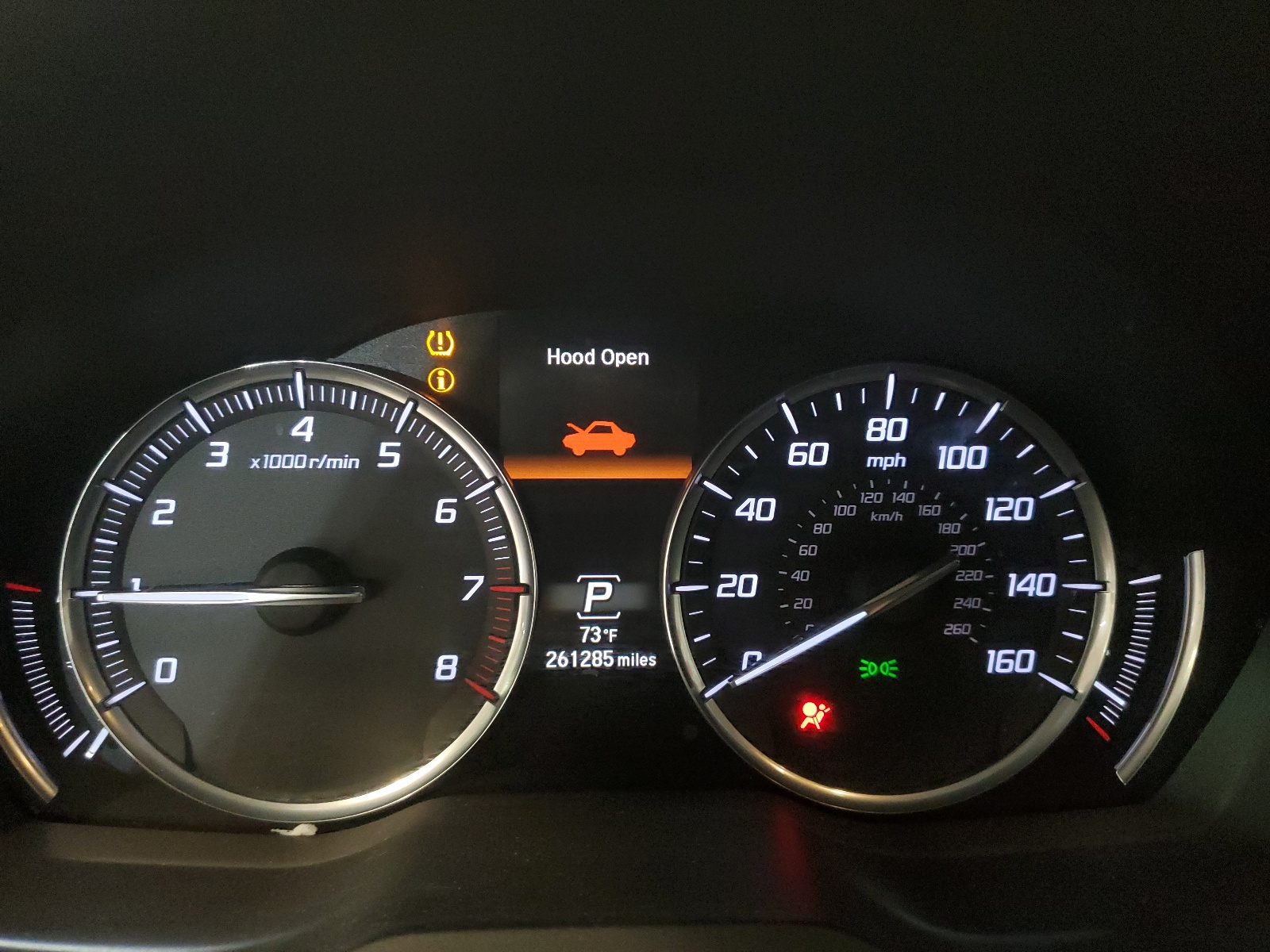 5FRYD4H39HB008784 2017 Acura Mdx