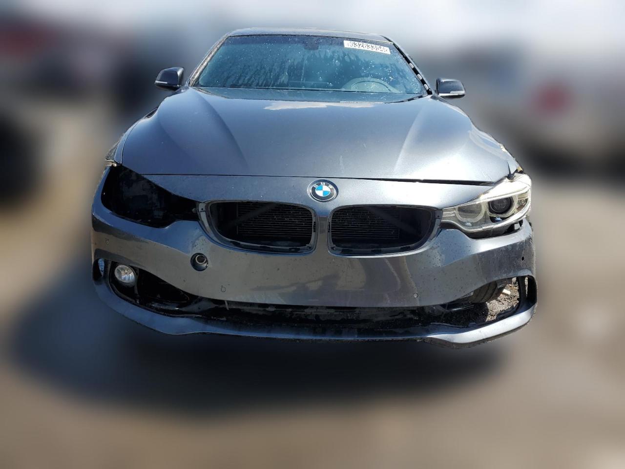 2016 BMW 428 I Gran Coupe Sulev VIN: WBA4A9C59GGL88693 Lot: 63263354