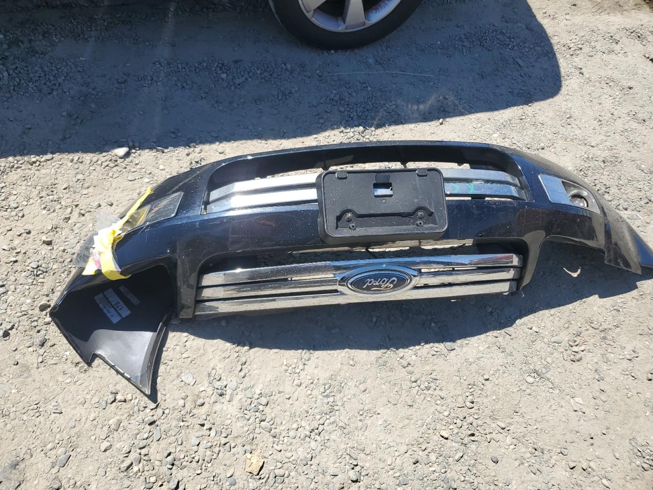 2009 Ford Fusion Sel VIN: 3FAHP08Z29R101321 Lot: 64812304