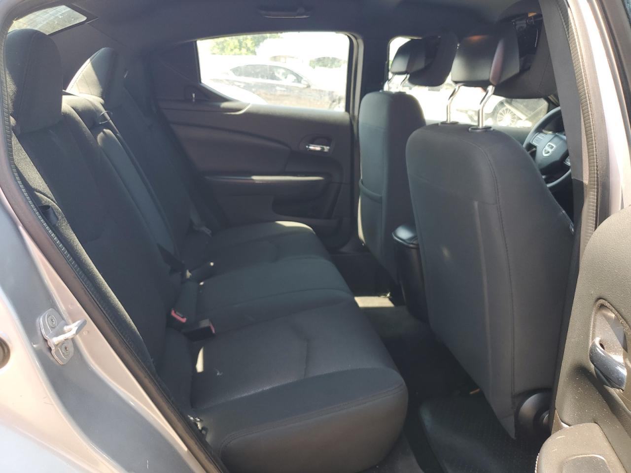 2013 Dodge Avenger Se VIN: 1C3CDZAB5DN731039 Lot: 64391414