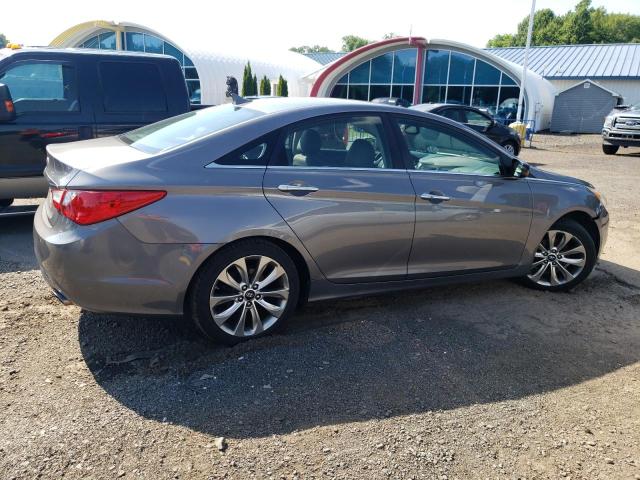 5NPEC4AC4BH141558 | 2011 Hyundai sonata se